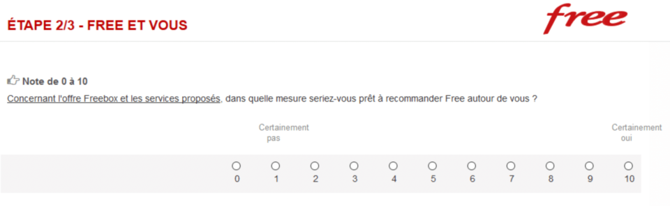 Comment Mesurer La Satisfaction De Ses Clients Nps Ces Cie Custup