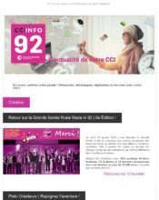 e-mailing - CCI - 02/2020