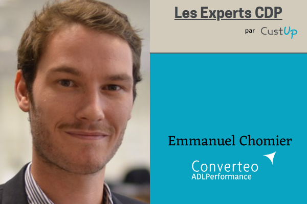 « L’approche CDP a un bel avenir » – Emmanuel Chomier, Converteo
