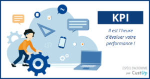 KPI - Key Performance Indicator : Définition Et Exemples