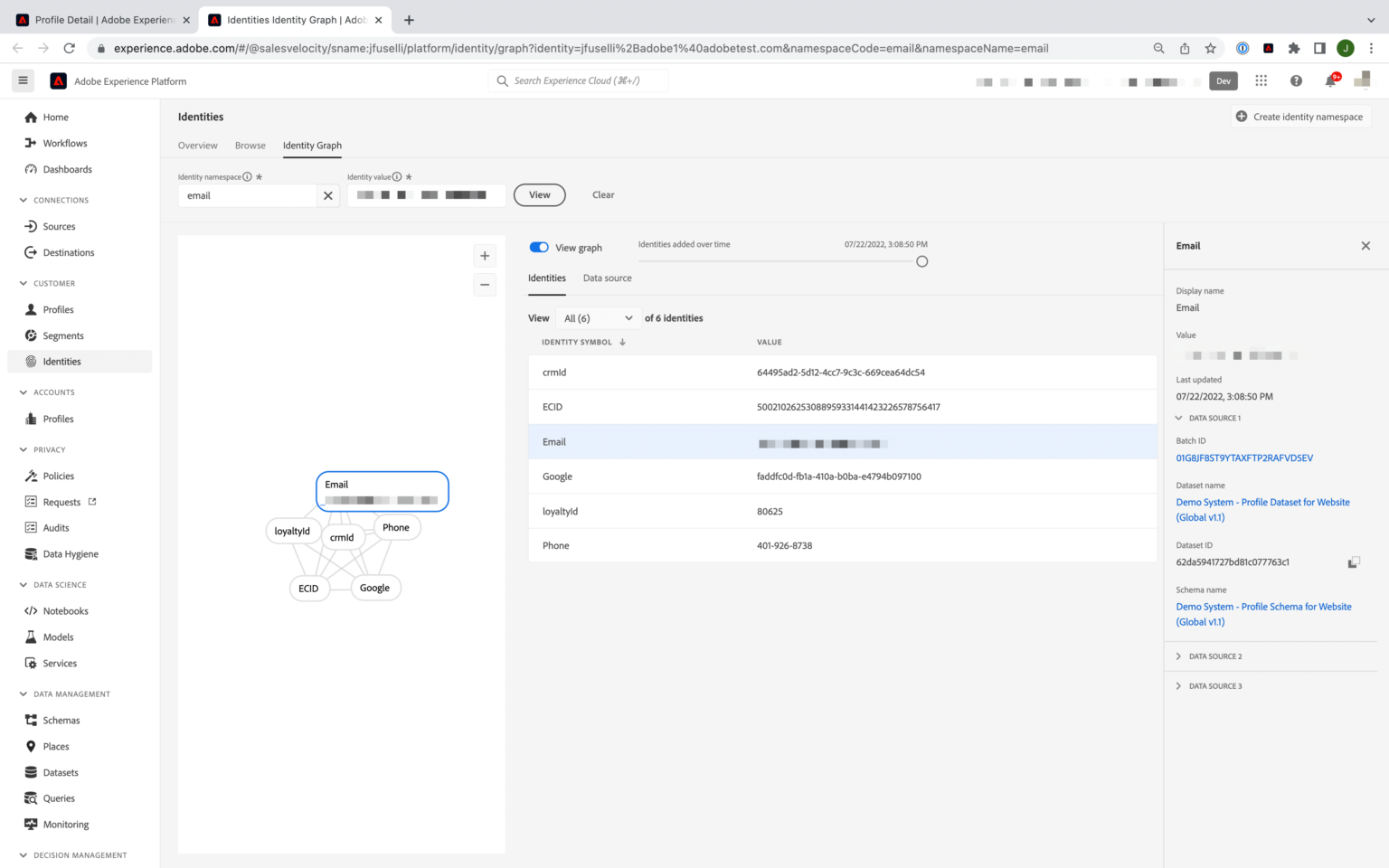 Zoom & Avis Sur Adobe Real-Time CDP - Benchmark CDP