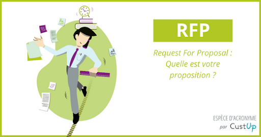 RFP – Request For Proposal : Définition, Traduction et Intérêt
