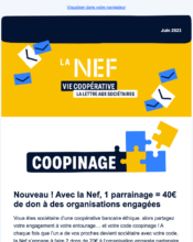 e-mailing - Banque Assurances - 06/2023