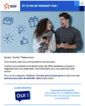 e-mailing - Energie - 11/2023