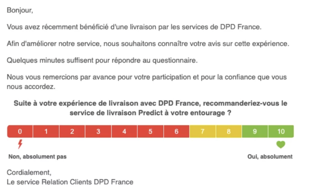 kpi satisfaction client nps