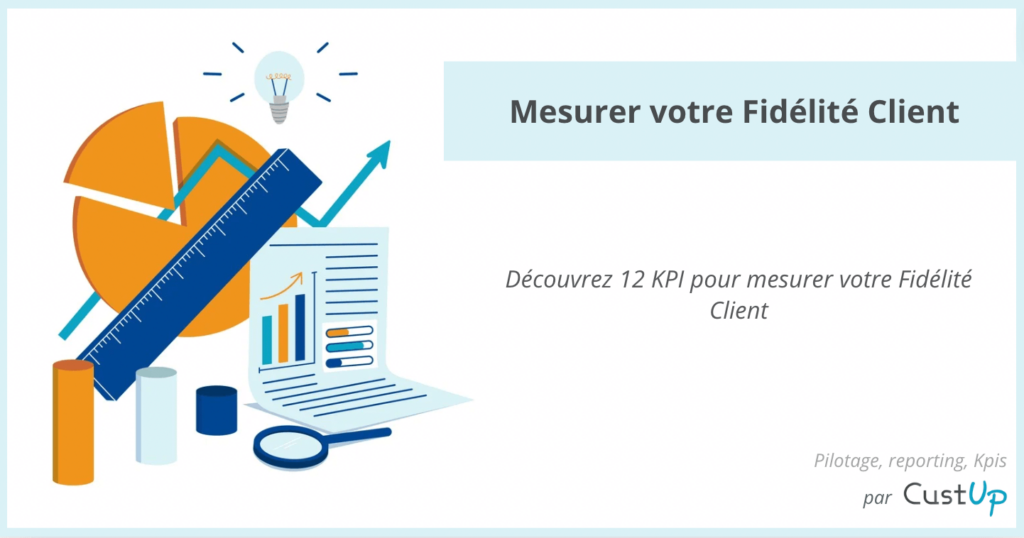 kpi fidelite client