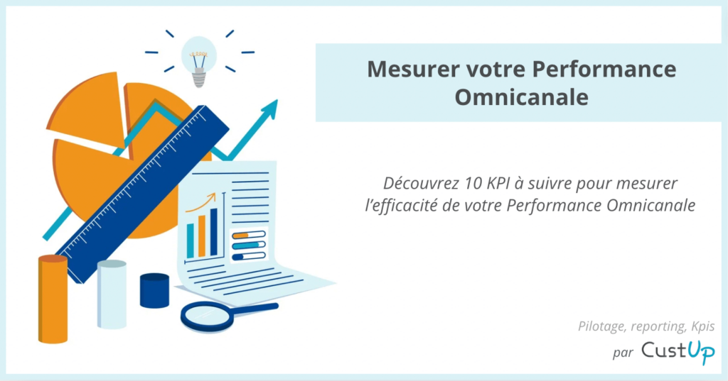 kpi performance omnicanale