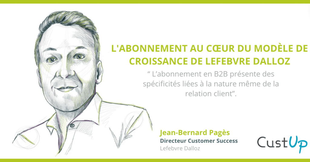 retour experience jean bernard pages lefebvre dalloz