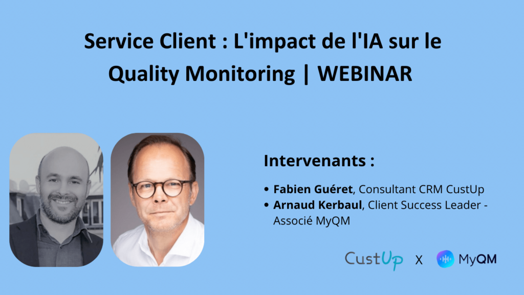 webinar quality monitoring ia