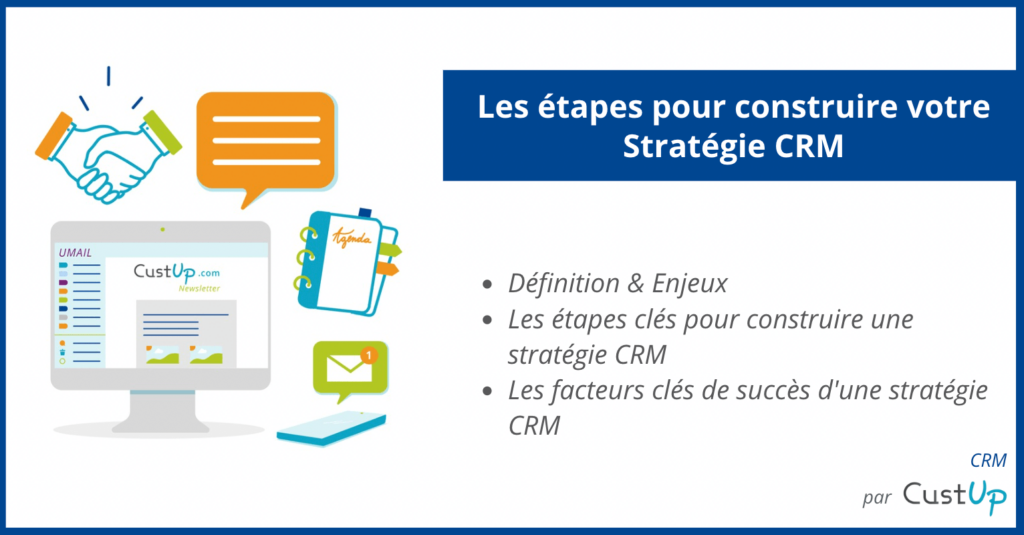 strategie crm