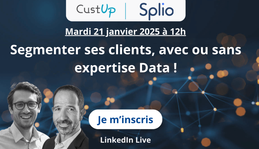 webinar splio